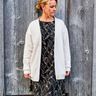 Ebook lillesol women Oversize Cardigan "Clea" thumbnail number 7