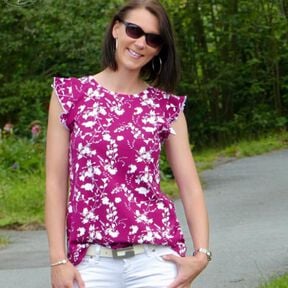Shirt Carly Gr. 32-50