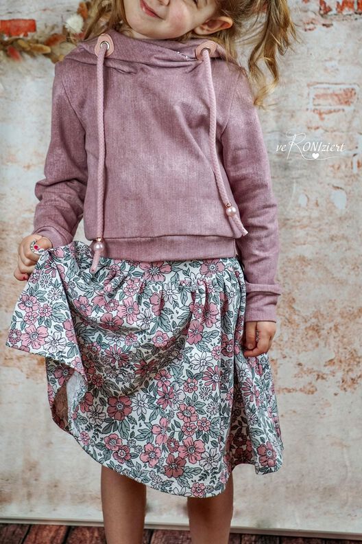 eBook Pullover Simona Größe 80-158 image number 7