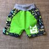 Kids Shorts für Stoffmix mit Taschen MiniBix ♥ Gr. 68-134 thumbnail number 4