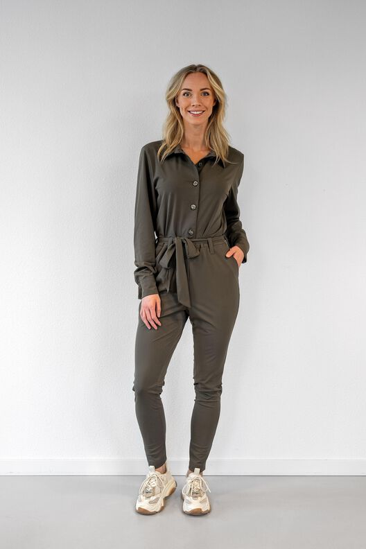 Jumpsuit Marge + Schnitt image number 6