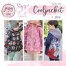 *cooljacket* Jessy Sewing Jacke, Softshelljacke, Walkjacke thumbnail number 1