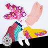 »LaPata Socks« (33/34–47/48) – Socken und Kurz-Söckchen thumbnail number 1