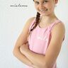 Tanktop Kinder - Schnittmuster Gr. 86-176 - deine LUCY #95 thumbnail number 3