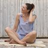 Pyjama, Nachthemd (32-56) LIBERDADE Damen Schnittmuster thumbnail number 2