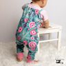 Romper Jumper Sonnenkuss (Gr. 62 - 134)  thumbnail number 7
