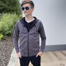Mix&Match Sweatjacken Kids Gr. 86-164- PDF Datei DIN A4 thumbnail number 8