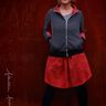 Frau Schlawittchen Pullover/Collegejacke/Cardigan Gr. 32-50 thumbnail number 6