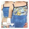 Bustier, #Busteeny, Gr. 110-176 thumbnail number 1