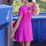 Kleid Anabelle Nähanleitung und Schnittmuster (XXS-XL) thumbnail number 3