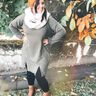 Schnittmuster Kleid und Pullover "Pomodoro" thumbnail number 2