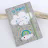 Stickdatei Wolkenschaukel 13x18cm thumbnail number 3
