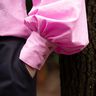 Bluse Yirka – Poppy meets Pommé 25 thumbnail number 2