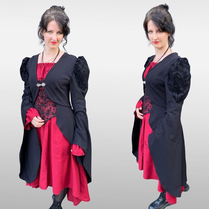 Ravel - Bolero/Jacke  32-52 image number 6