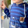 Raglan Pulli Maglioni Gr. 62-146 thumbnail number 10