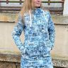 Sannys 3-in-1 Jacke – Gr 32-64 – EBook und Nähanleitung  thumbnail number 8