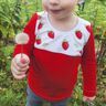 SHIRT "MALI" - Schnittmuster und Anleitung thumbnail number 6