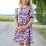 "Tunika & Kleid" easy Kleidchen thumbnail number 6