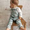 Romper Jumper Sonnenkuss (Gr. 62 - 134)  thumbnail number 6