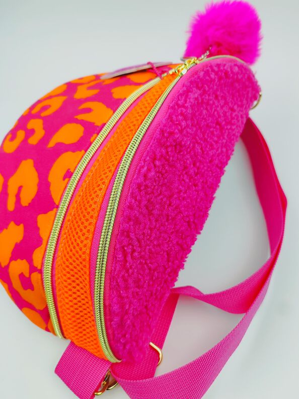 FannyPack SUTRI Ebook Schnittmuster image number 5