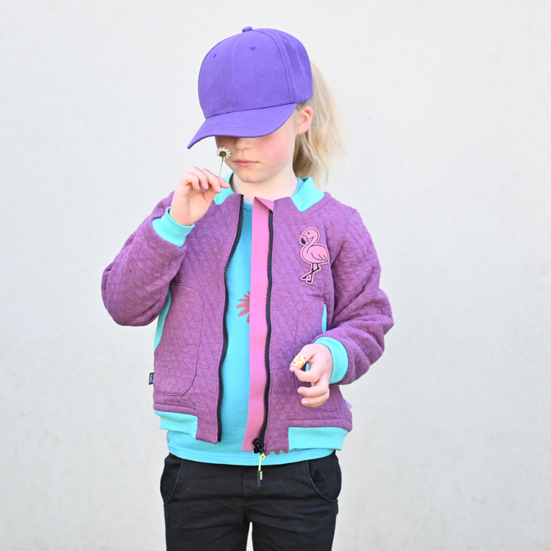 Blousonjacke Zitronenfalter Kids Gr.80-164 image number 10
