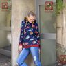 Ebook Hoodie SURITA Gr. XS-XXL thumbnail number 8