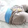 Baggy-Pants-Baby / Schnittmuster und Nähanleitung thumbnail number 4