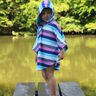 HANDTUCH PONCHO GR 68 - 146 thumbnail number 8