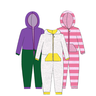 E-Book Onesie „Lofoten" Gr. 34-60*A4 und A0 Datei* thumbnail number 3