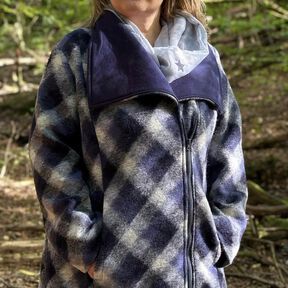 Jacke Mara Gr. 48-60