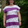 Main Easily Dress & Shirt - Restekleid - inkl. Beamerdatei thumbnail number 10