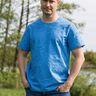 T-Shirt Herren –  Schnittmuster Gr. XS-4XL – Seattle thumbnail number 5