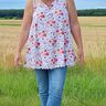Shirt mit RV Sontje Curvy Gr. 48-60 beamerfähig thumbnail number 7