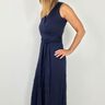Kleid, Wickelkleid "Livien", Schnittmuster Gr. 158-46 thumbnail number 1