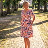 E-Book Wickelkleid „Lindau" Jersey Gr. 34-52 *A4 und A0* thumbnail number 7