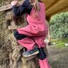 lovely outdoor pants Matschhose Regenhose Softshellhose thumbnail number 5