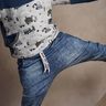 #iako Basic Sweater 86 - 164 inkl. A4/ A0/ Beamerdatei thumbnail number 7