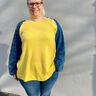 Oversize Pullover Carlotta Gr. 34-50 thumbnail number 4