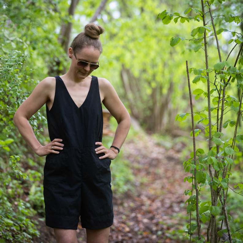 Jumpsuit Mein Kinkerbisschen 34-52 image number 4