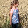 eBook Tunturi - Kindershirt Größe 74 - 164 thumbnail number 6