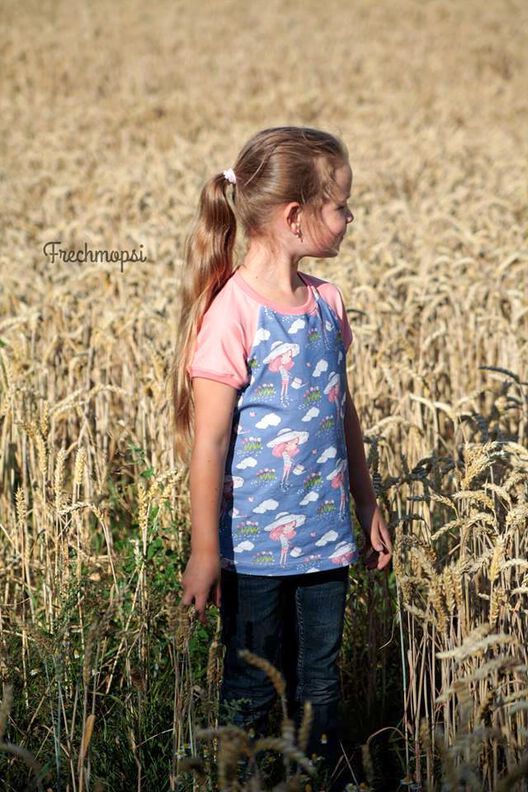 eBook Tunturi - Kindershirt Größe 74 - 164 image number 6