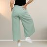 Schnittmuster Wickelhose Madelone | Culottehose | Leinenhose thumbnail number 4