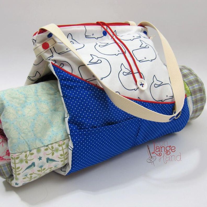 Stoffwindeltasche image number 10