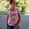 Petite GINETTE- Shirt oder Kleid PDF-A4, A0 und BEAMER thumbnail number 5