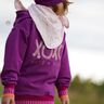*Mini Cool Queen/King* Shirt, Hoodie, runde Säume, Vokuhila thumbnail number 8