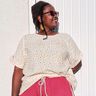 Longshirt Celéste Gr. 34-54 A4-/Großformat-Datei thumbnail number 5