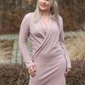 Hermine Wickelkleid und Shirt thumbnail number 6