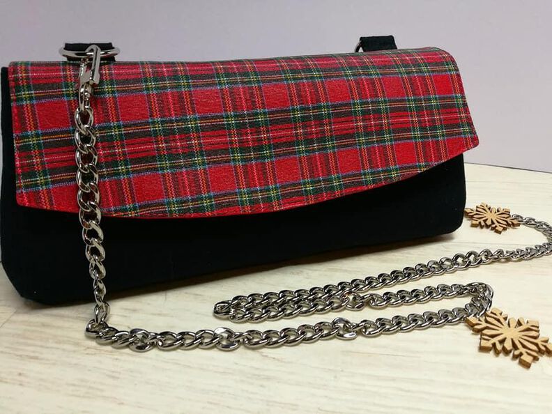 Abendtasche Claire image number 7
