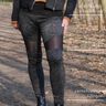 Leggings Damen – Schnittmuster Gr. 32-54 – Arizona #116 thumbnail number 2