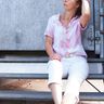 Lotte Schnittmuster Damen Bluse 34-50 thumbnail number 5